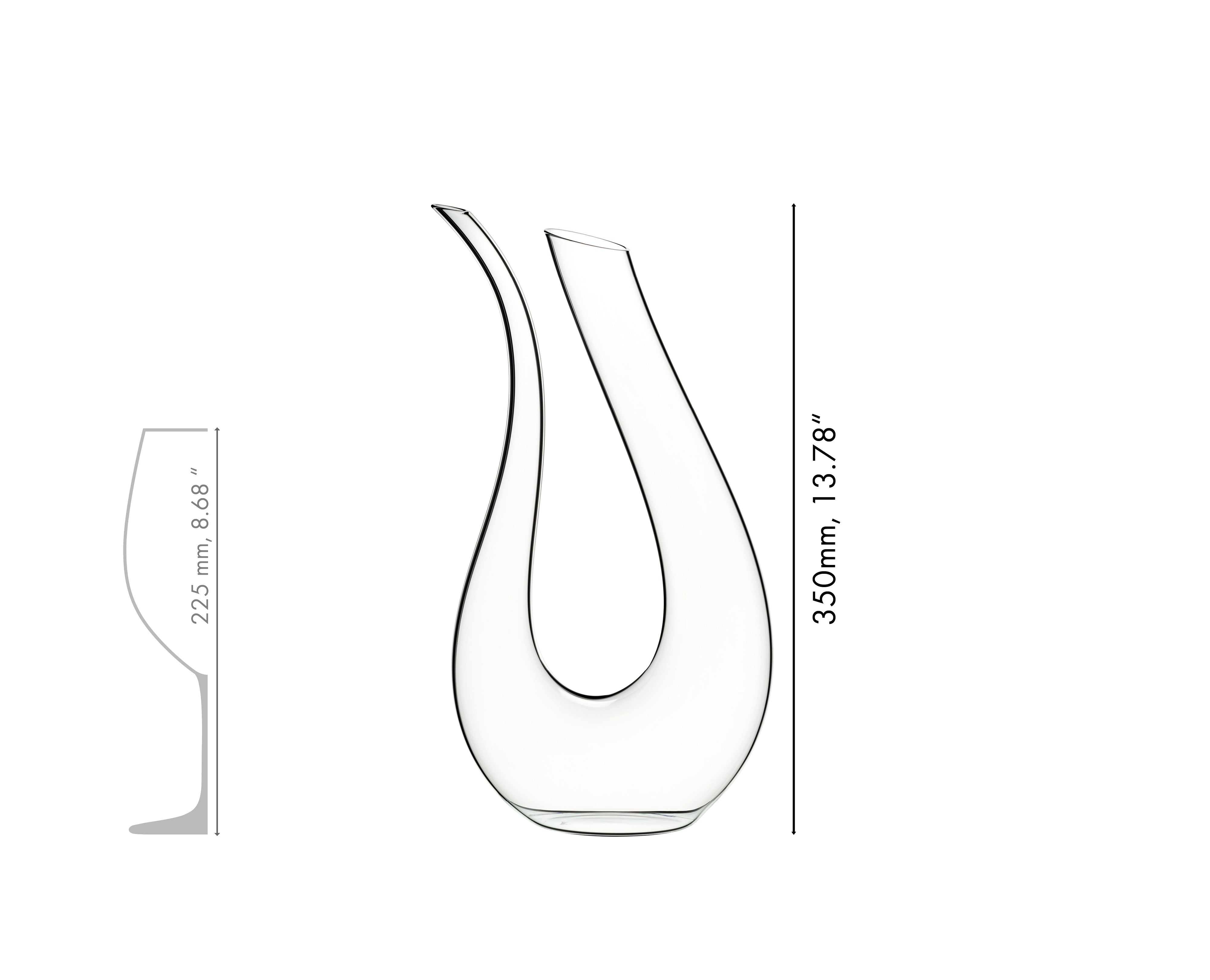 Amadeo Decanter - Thumbnail 2